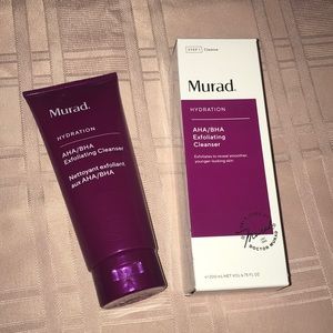 Murad AHA/BHA Exfoliating Cleanser